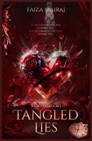 Tangled Lies (Tangled Trilogy) B0GJTRBJYP Book Cover