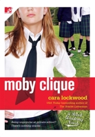 Moby Clique: A Bard Academy Novel 141655050X Book Cover