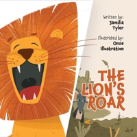 The Lion's Roar 1736649264 Book Cover