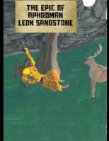 Epic of Aphromann B093T6XYNL Book Cover