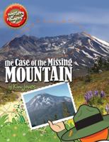 The Case of the Missing Mountain 089051593X Book Cover