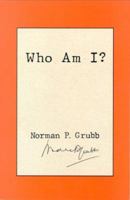 Who Am I? 0875082270 Book Cover