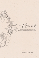 No Fruitless Words 1716658918 Book Cover