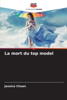 La mort du top model (French Edition) 6208400082 Book Cover
