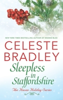 Sleepless in Staffordshire 1734432314 Book Cover