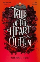 Tale of the Heart Queen 035652342X Book Cover