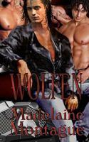 Wolfen 1451572425 Book Cover