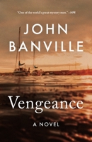Vengeance 125042156X Book Cover