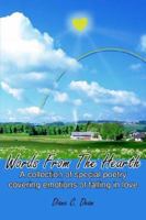 Words from the Hearth: A Collection of Special Poetry Covering Emotions of Falling in Love 1420888153 Book Cover
