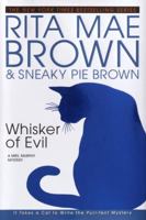 Whisker of Evil (Mrs. Murphy Book 12)