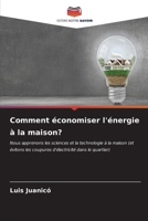 Comment économiser l'énergie à la maison? 6207150880 Book Cover