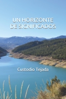Un Horizonte de Significados B08W3MCHJM Book Cover