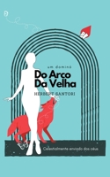 Do Arco da Velha B0C684M95X Book Cover