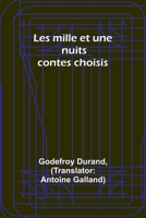 Les mille et une nuits: contes choisis 9357921273 Book Cover