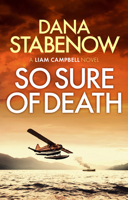 So Sure Of Death 0451199448 Book Cover