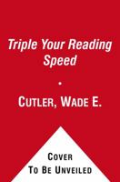 Triple Your Reading Speed 0743475763 Book Cover
