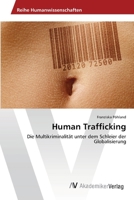 Human Trafficking 363963375X Book Cover