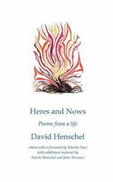 Heres and Nows 0956549705 Book Cover