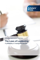 The Laws of Leadership 6206773728 Book Cover