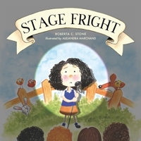 Stage Fright 1963117719 Book Cover