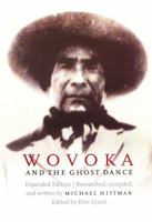 Wovoka and the Ghost Dance 0913205141 Book Cover