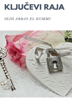 Ključevi raja 0244625085 Book Cover