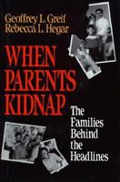 When Parents Kidnap 0029129753 Book Cover