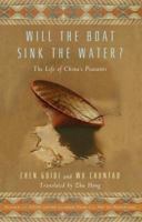 Will The Boat Sink The Water? 1586484419 Book Cover