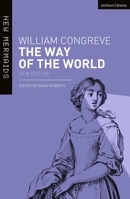 The Way of the World 0486277879 Book Cover