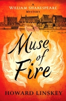 Muse of Fire B0H341KV2S Book Cover