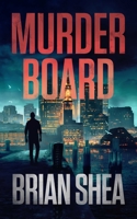 Murder Board 1648753787 Book Cover