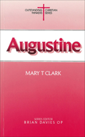 Augustine (Outstanding Christian Thinkers) 0826476597 Book Cover