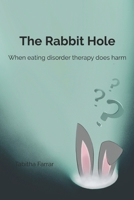 The Rabbit Hole: When Eating Disorder Therapy Does Harm B0C2S7MHPB Book Cover