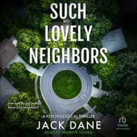 Such Lovely Neighbors B0GXCGQDPN Book Cover