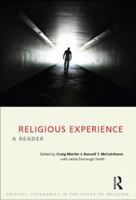 Religious Experience: A Reader 1845530985 Book Cover
