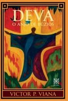 Deva: O Anjo de Búzios (Portuguese Edition) B0H79DPC2W Book Cover