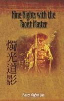 Nine Nights with the Taoist Master: Deluxe Study Edition 0976545411 Book Cover