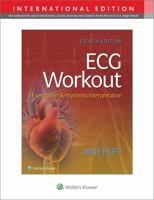 ECG Workout 8e (Int Ed) PB 1975174577 Book Cover
