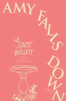 Amy Falls Down 1250028272 Book Cover