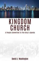 Kingdom Church 1498498191 Book Cover