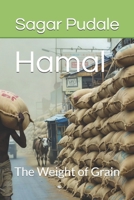 Hamal: The Weight of Grain B0GG6ZPGN6 Book Cover