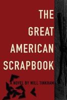 The Great American Scrapbook 1539590747 Book Cover