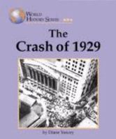 World History Series - Crash of 1929 (World History Series) 1560068043 Book Cover