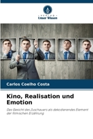 Kino, Realisation und Emotion (German Edition) 6207775899 Book Cover