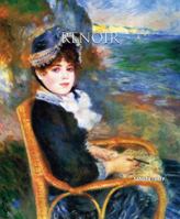 Renoir B002AT3AO2 Book Cover