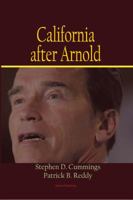 California After Arnold 0875867383 Book Cover