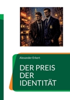 Der Preis Der Identität (German Edition) 3696395013 Book Cover