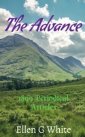 The Advance (1899Periodical Articles) 1638323976 Book Cover