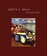 Judith F. Baca 0895511606 Book Cover