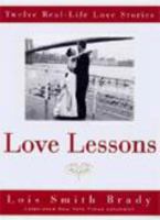 Love Lessons 1568957726 Book Cover